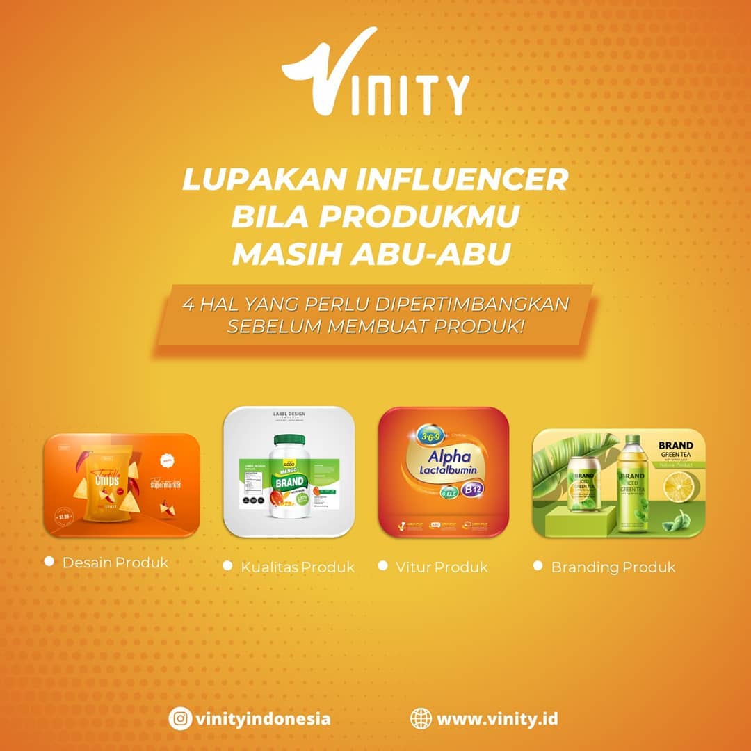 Vinity Indonesia | South Jakarta