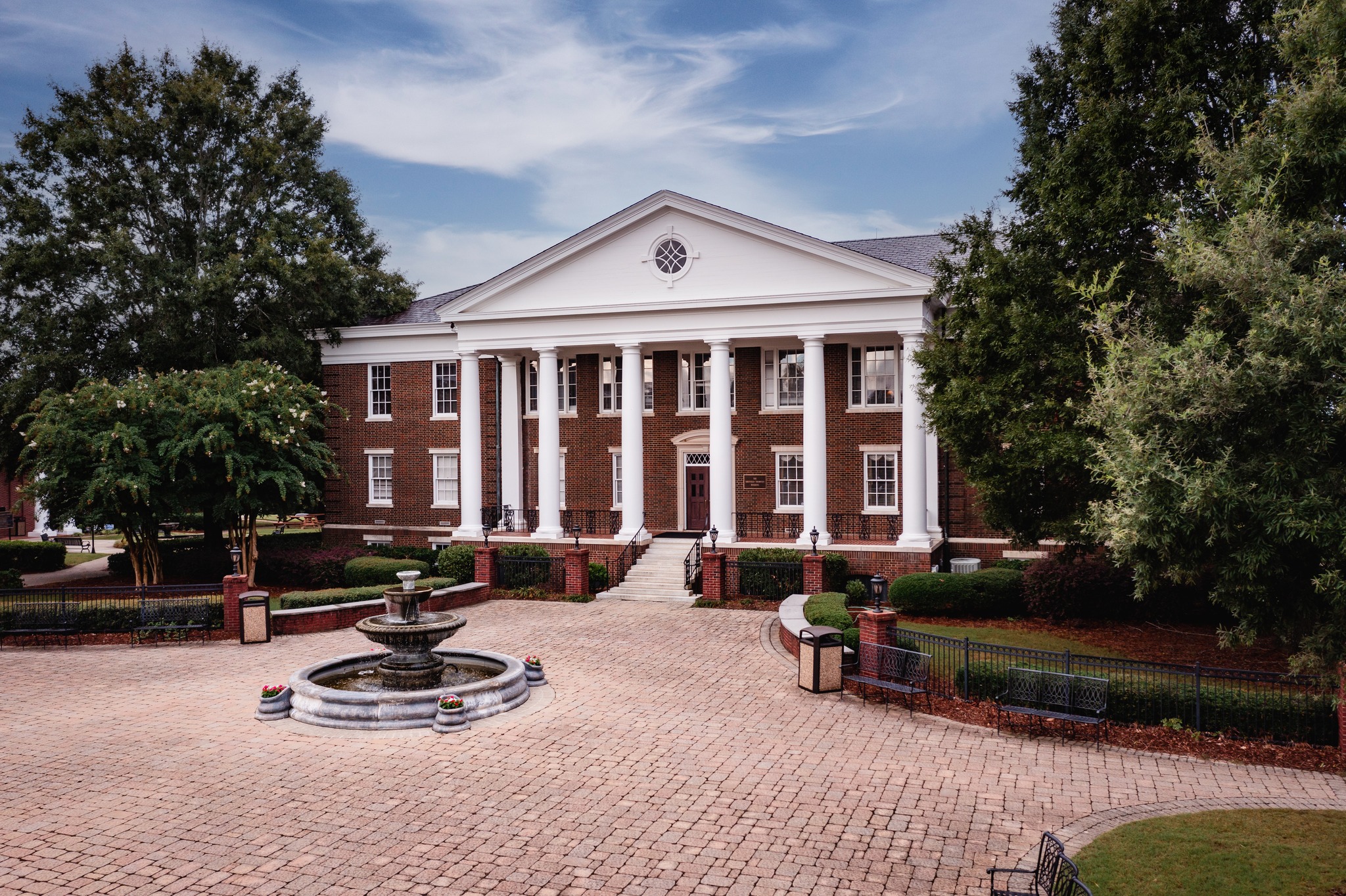 Shorter University | Rome GA