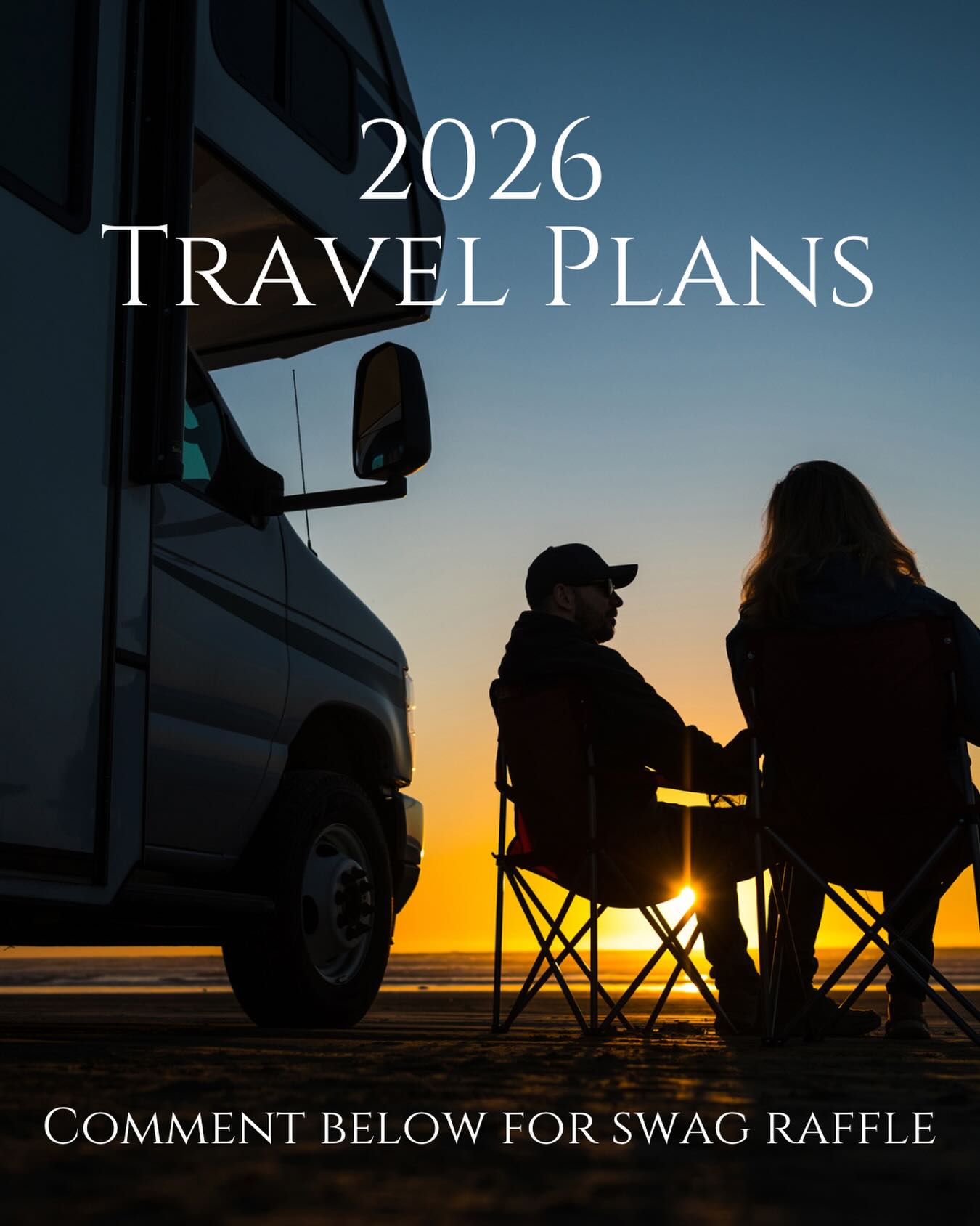 Where is 2026 taking... - Cabana Bay RV Resort by Boca Grande | Facebook