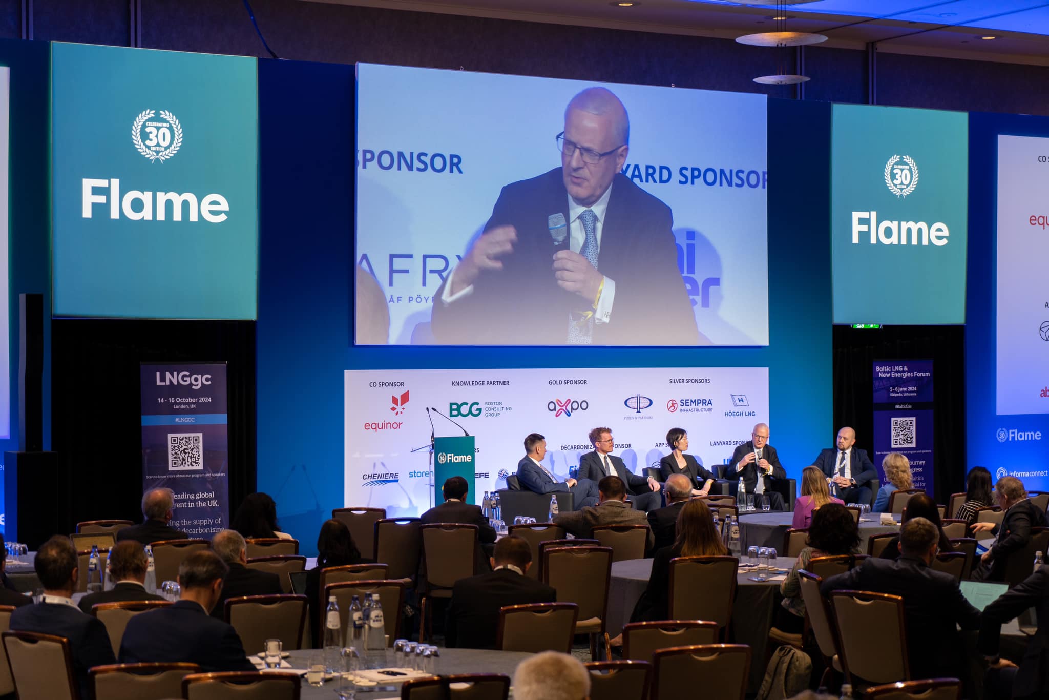 Informa Connect Energy