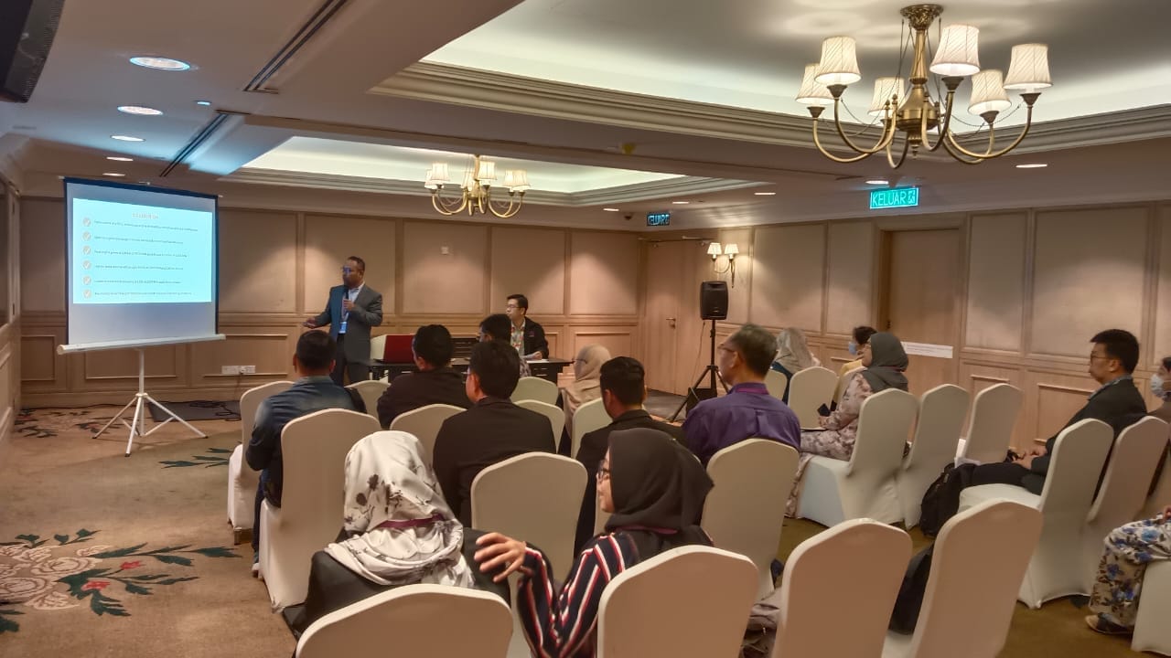3rd International Conference on Sustainable Development Goals 2023