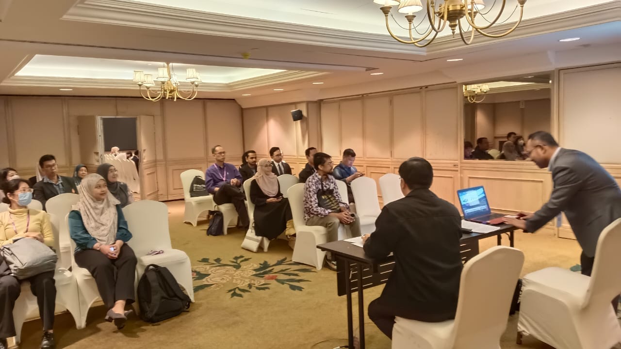 3rd International Conference on Sustainable Development Goals 2023