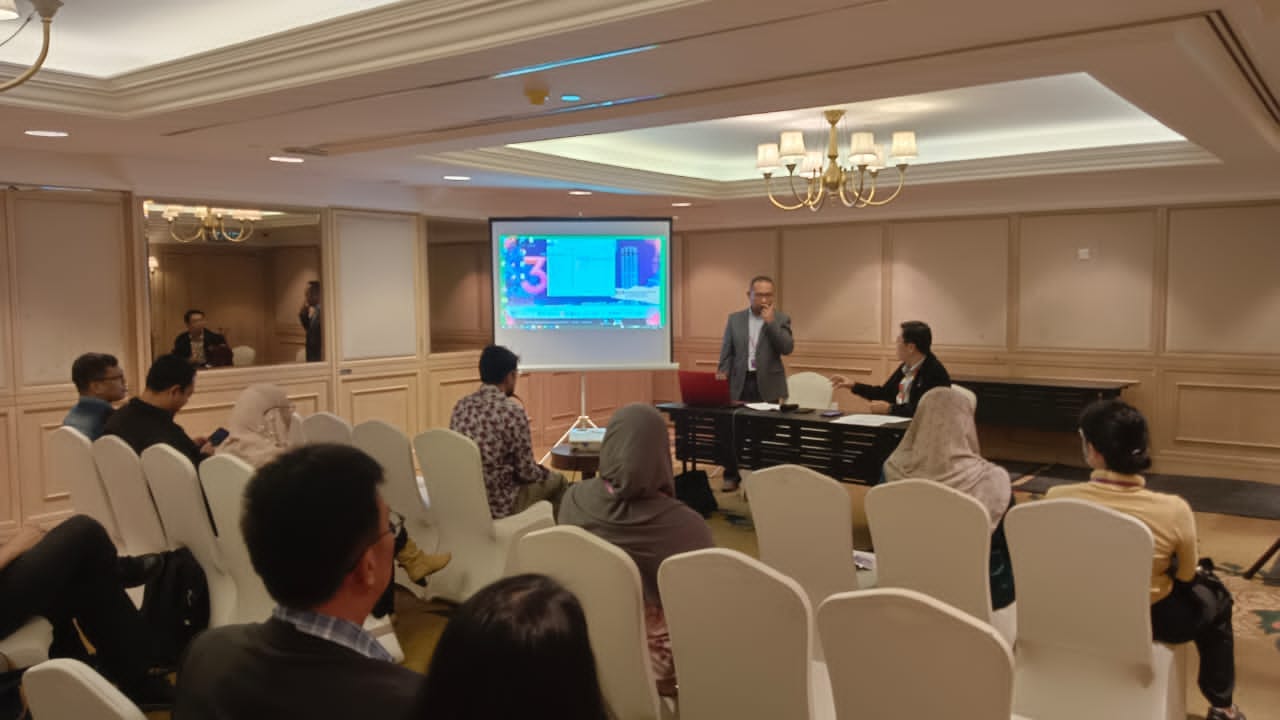 3rd International Conference on Sustainable Development Goals 2023