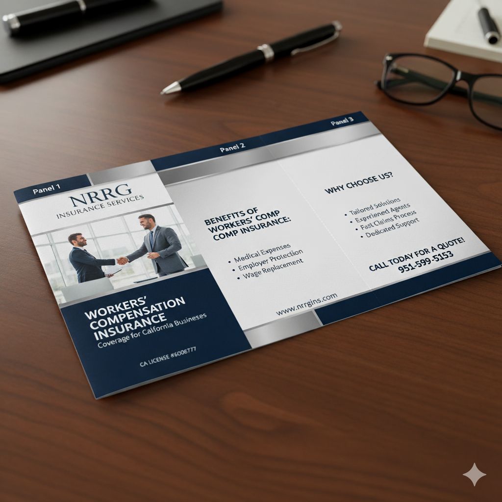 NRRG Insurance Services, LLC | Winchester CA