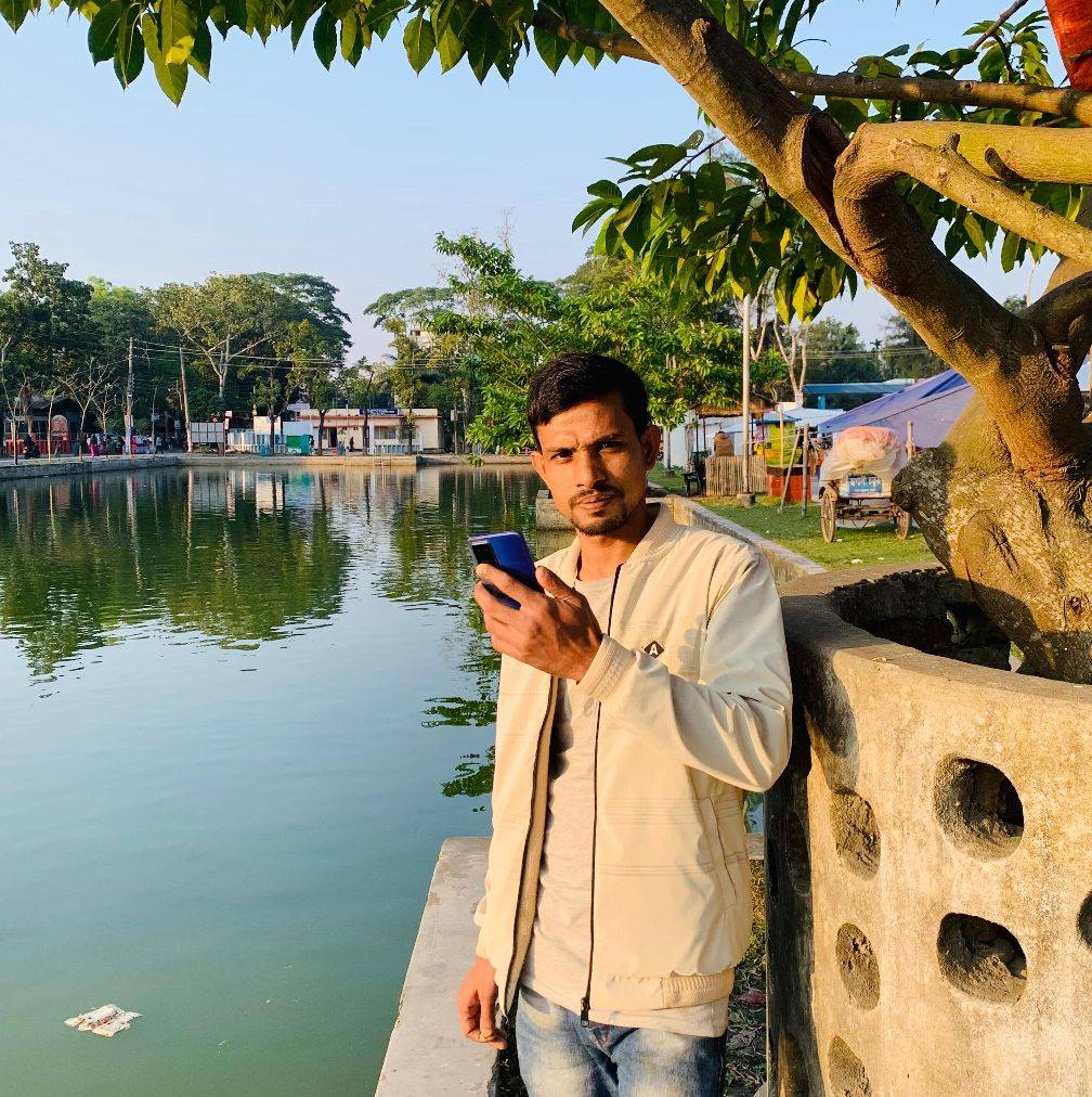 MD Tahibul Islam Dipu