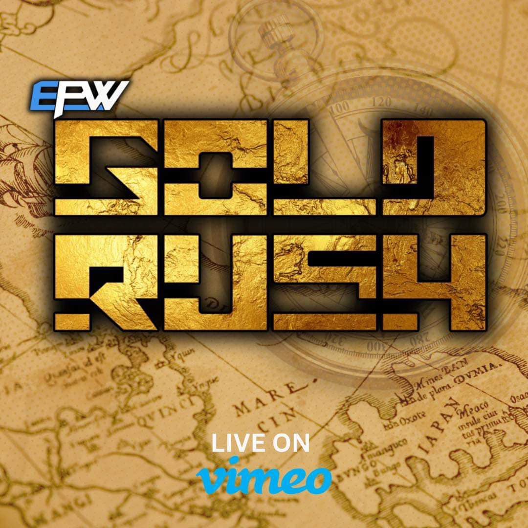 EPW - EPW Gold Rush: Mission Possible is NOW ON VIMEO!! See for ...
