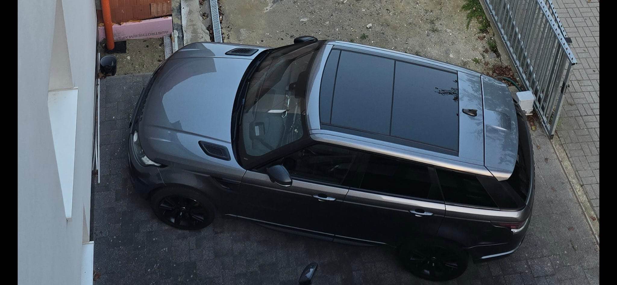 Range Rover sport 306DT(TDV6) 225 KW. - Cars & Trucks - Prague, Czech ...