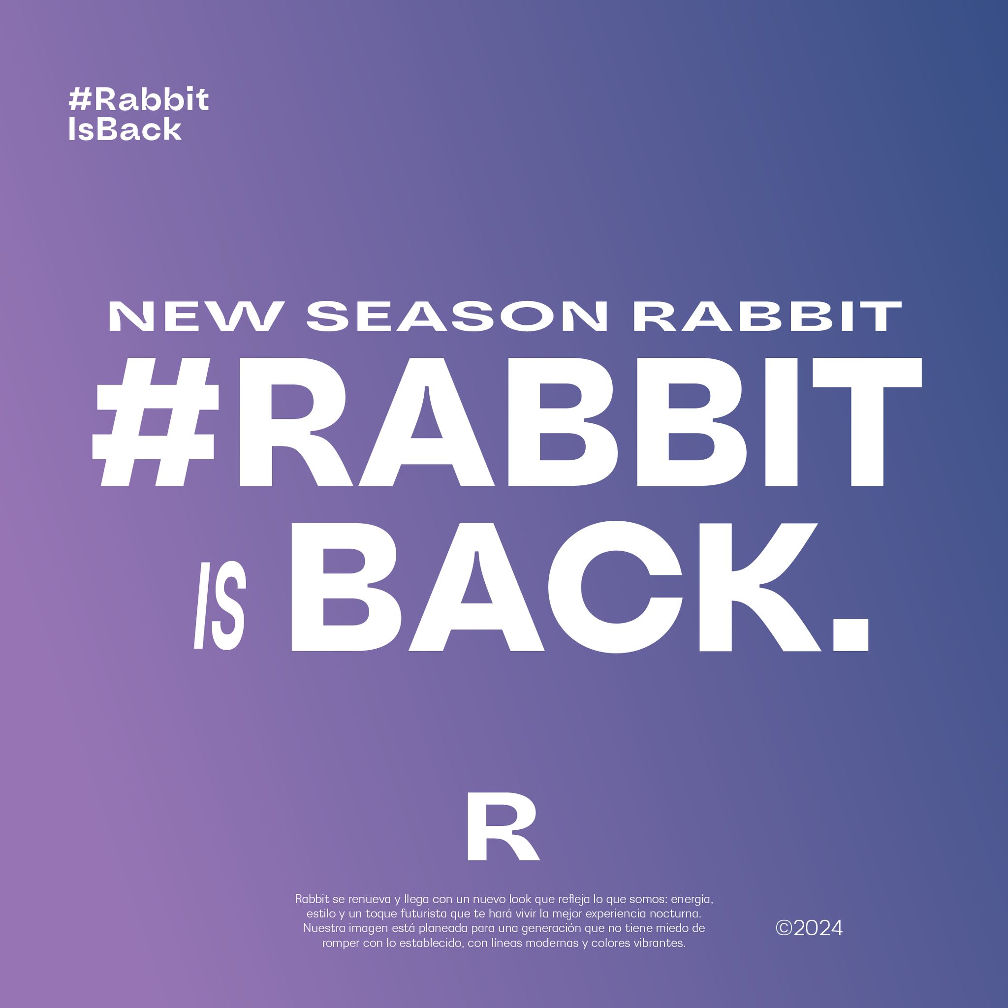 The Rabbit Terraza | Pachuca