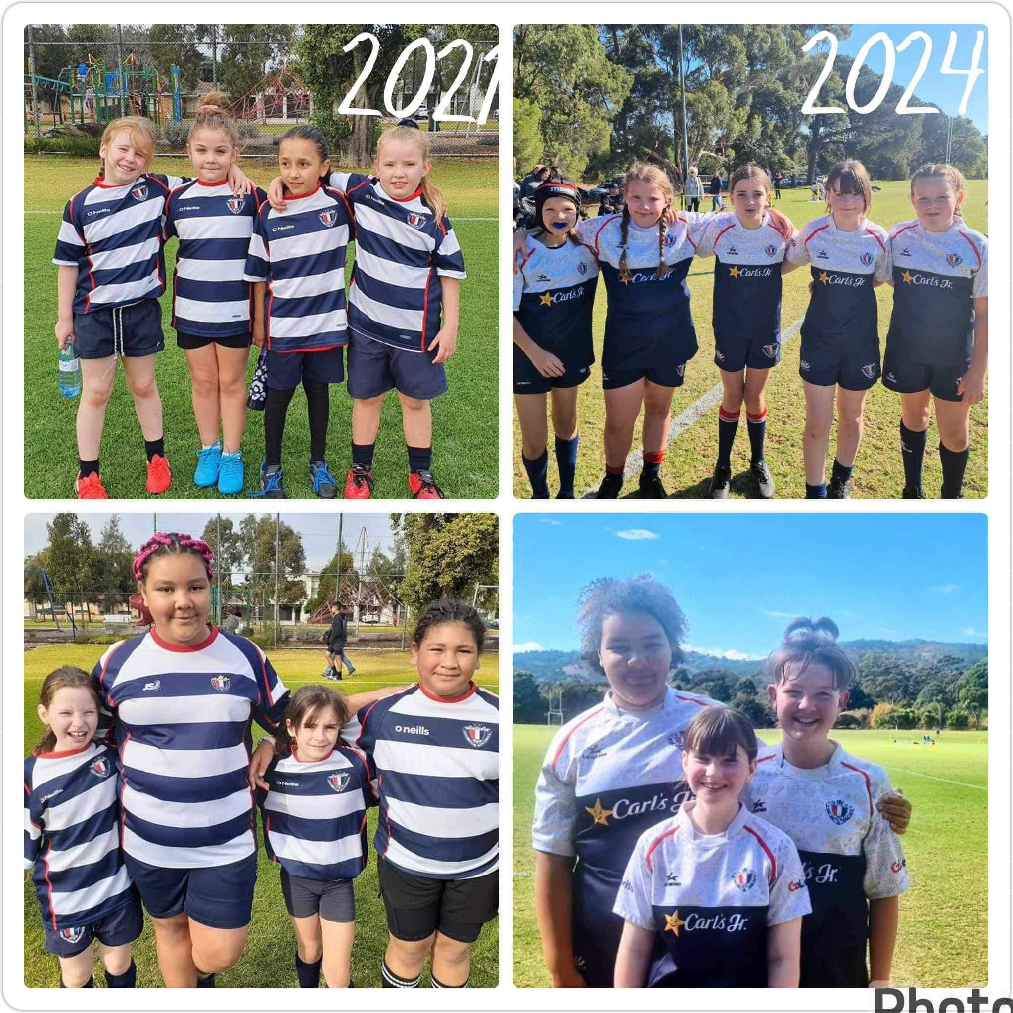 South Australian Women's Rugby Union