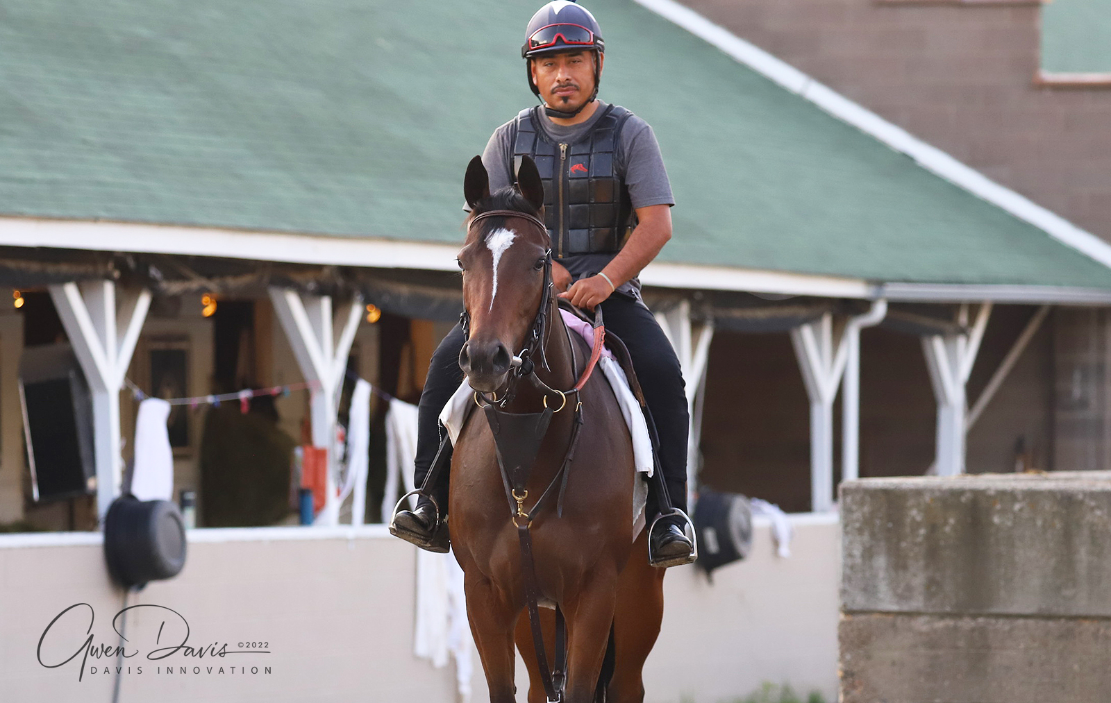 Horse owners (or potential),... - Romans Racing Stables, Inc | Facebook