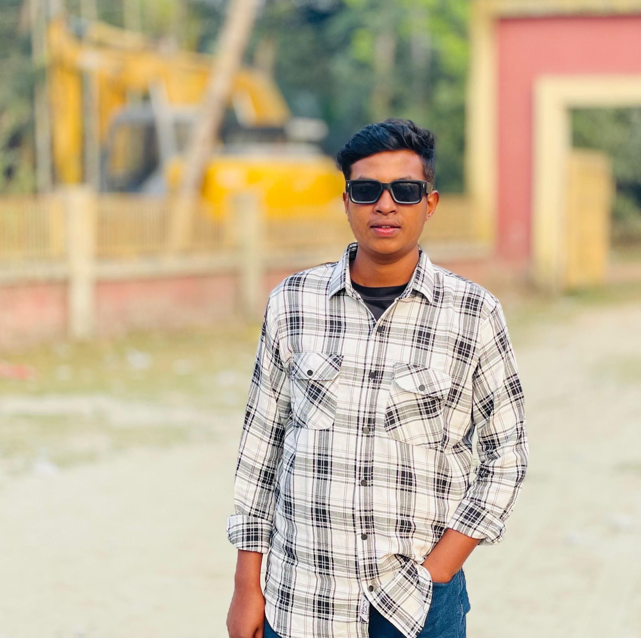 Hm Mridul