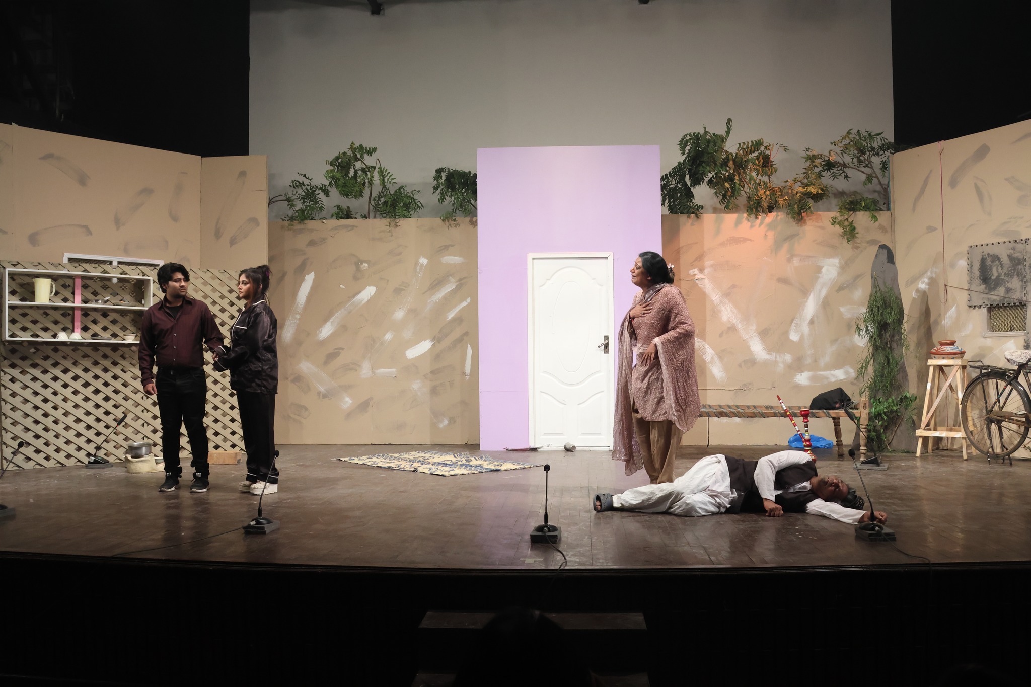 Awami Theatre Festival | Karachi