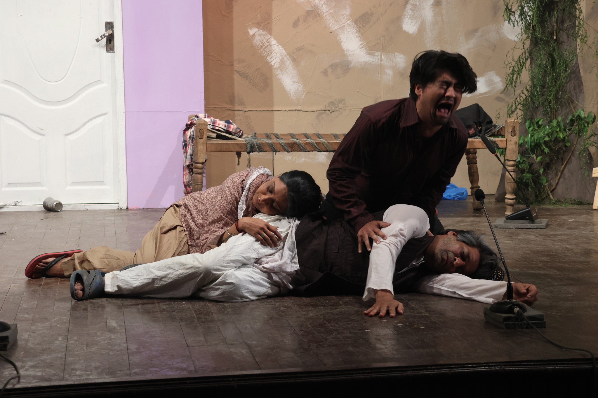 Awami Theatre Festival | Karachi