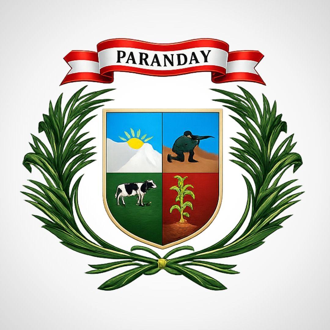 Municipalidad Distrital de Paranday