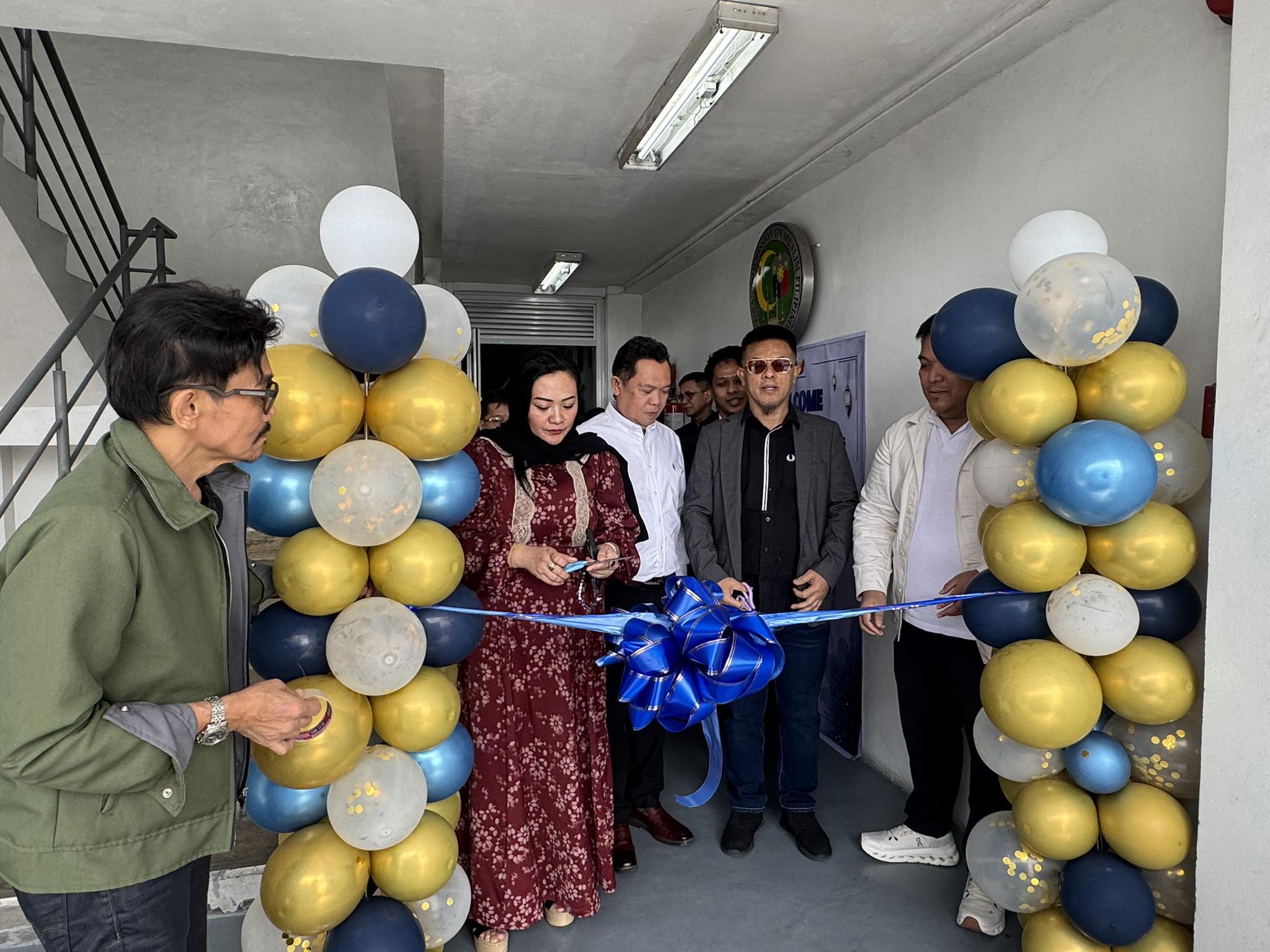 𝐅𝐑𝐎𝐌 𝐓𝐇𝐄 𝐑𝐄𝐆𝐈𝐎𝐍𝐒: 𝐍𝐂𝐌𝐅 – 𝐒𝐎𝐔𝐓𝐇 𝐋𝐔𝐙𝐎𝐍 𝐍𝐂𝐌𝐅 𝐒𝐎𝐔𝐓𝐇 𝐋𝐔𝐙𝐎𝐍 𝐇𝐎𝐋𝐃𝐒 𝐊𝐀𝐍𝐃𝐔𝐑𝐈 𝐀𝐍𝐃 ...