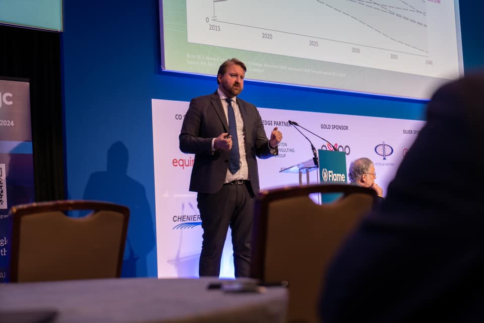 Informa Connect Energy