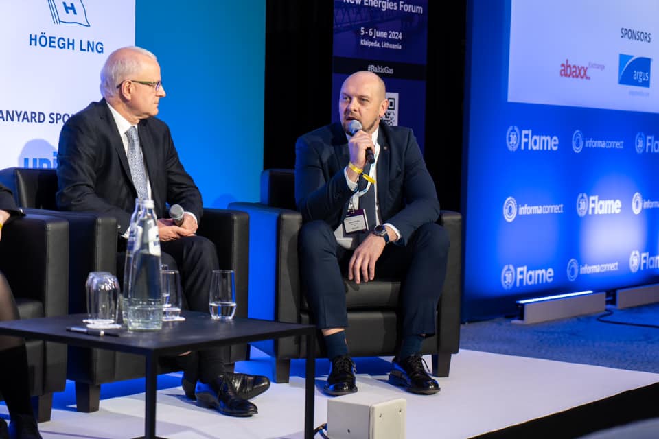 Informa Connect Energy