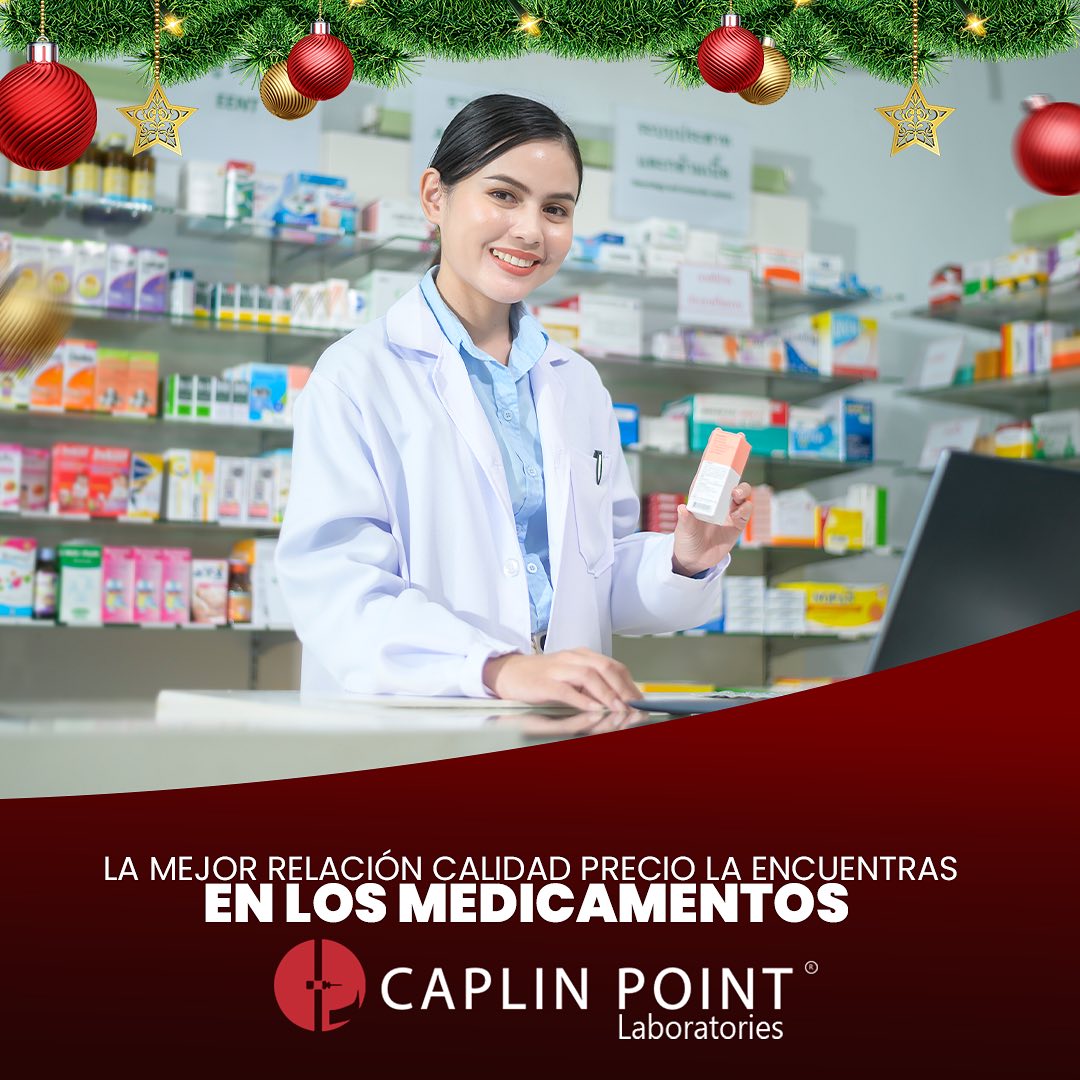 Descubre la clave para una... - Drogueria Saimed SA de CV