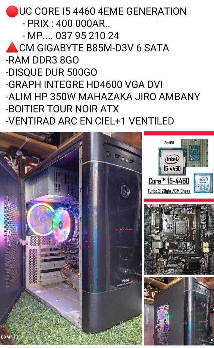 Écouteurs Aiwa ESTBT-450BK Sans Fil Bluetooth Résistant à l'Eau et à la