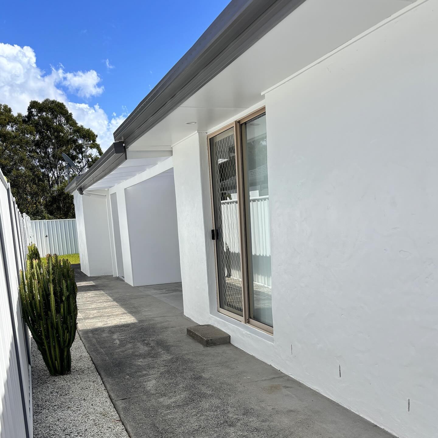Decorative Designs Render | Gold Coast QLD