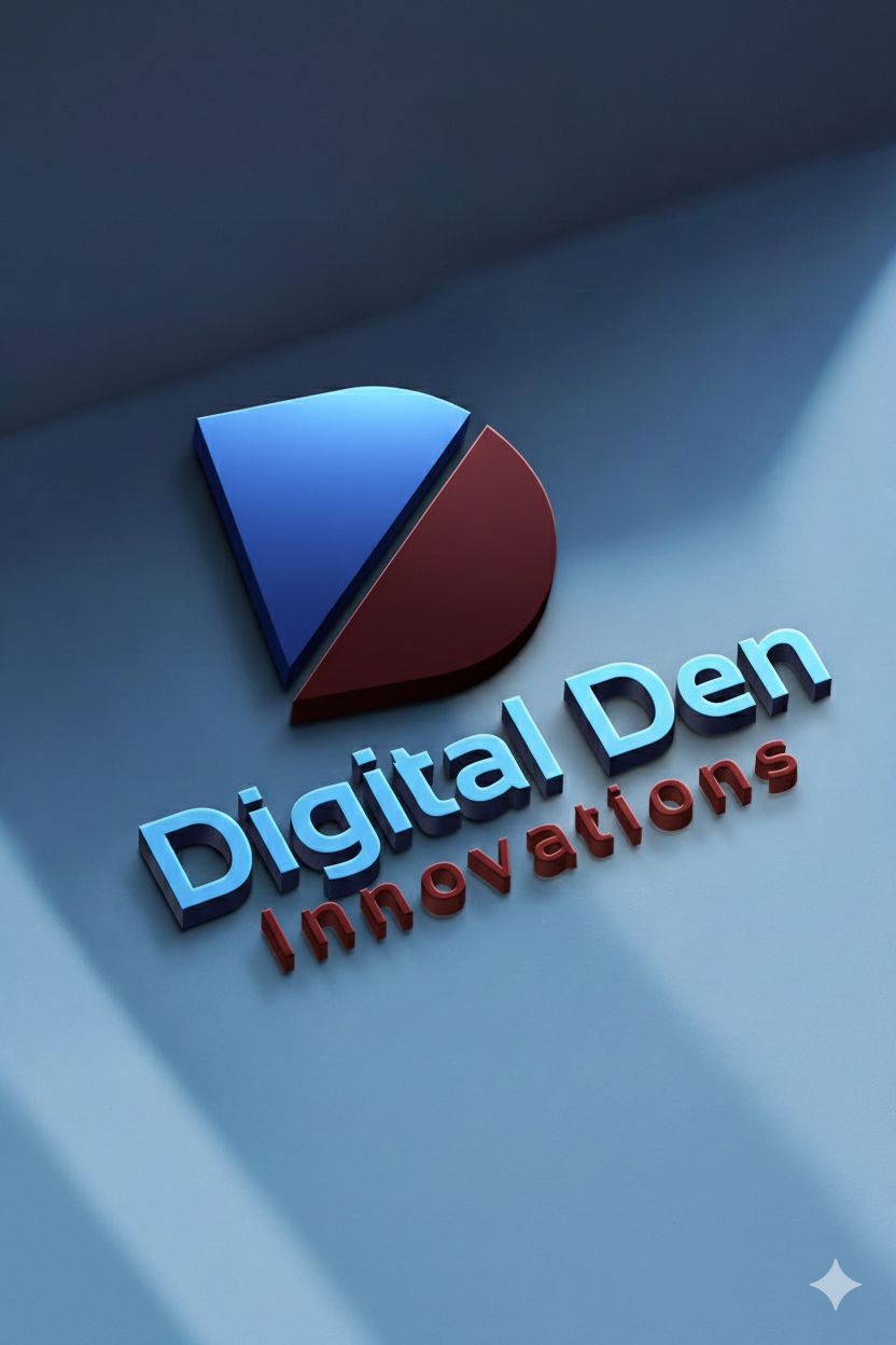 Digital Den Innovations