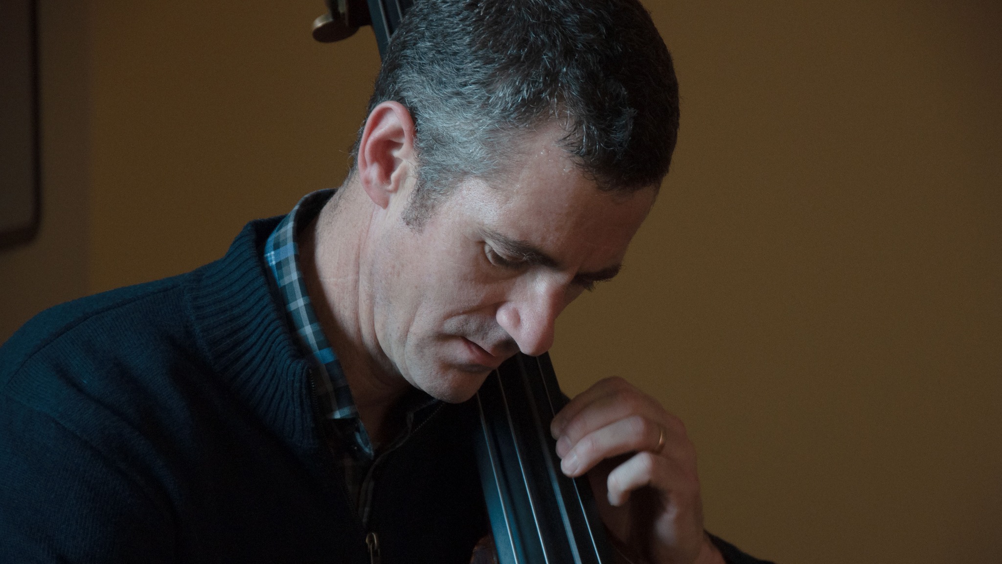 Graham Gordon Ramsay composer