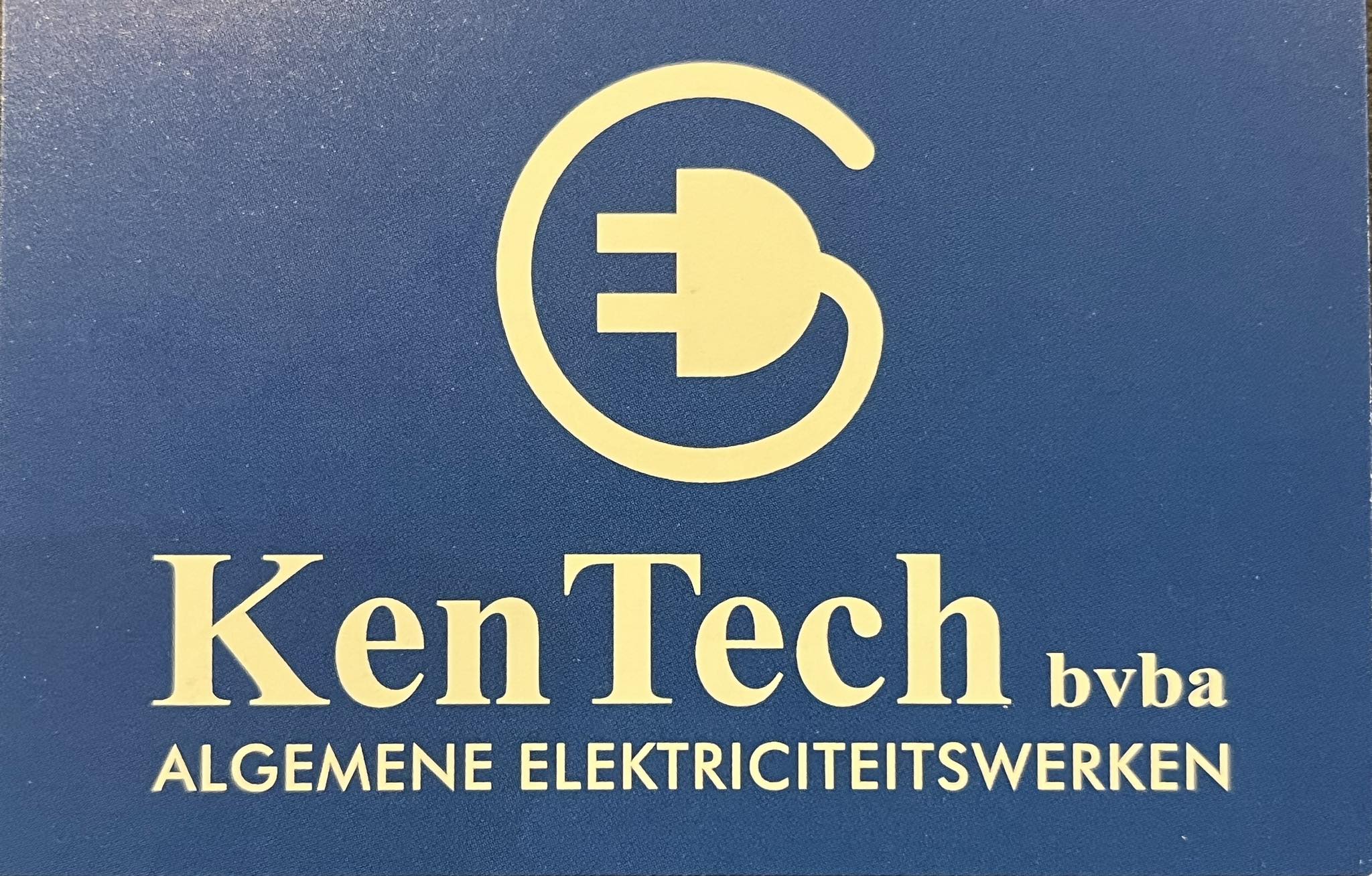Kentech bvba electriciteits werken | Sint-Truiden