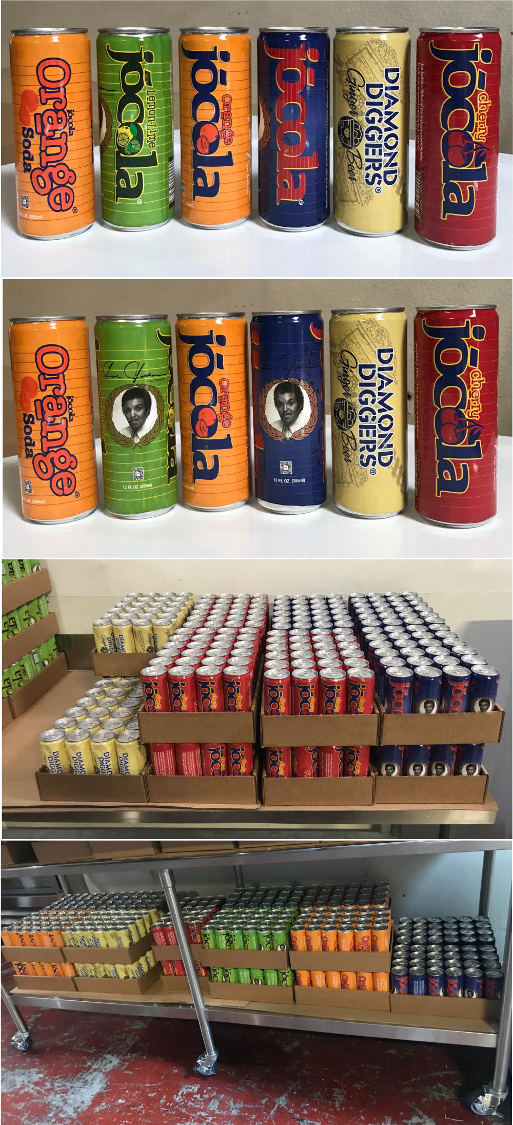 Jocola International Beverage Company | Scottsdale AZ
