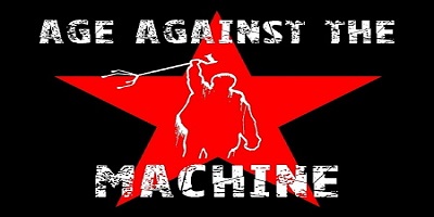 Age Against The Machine