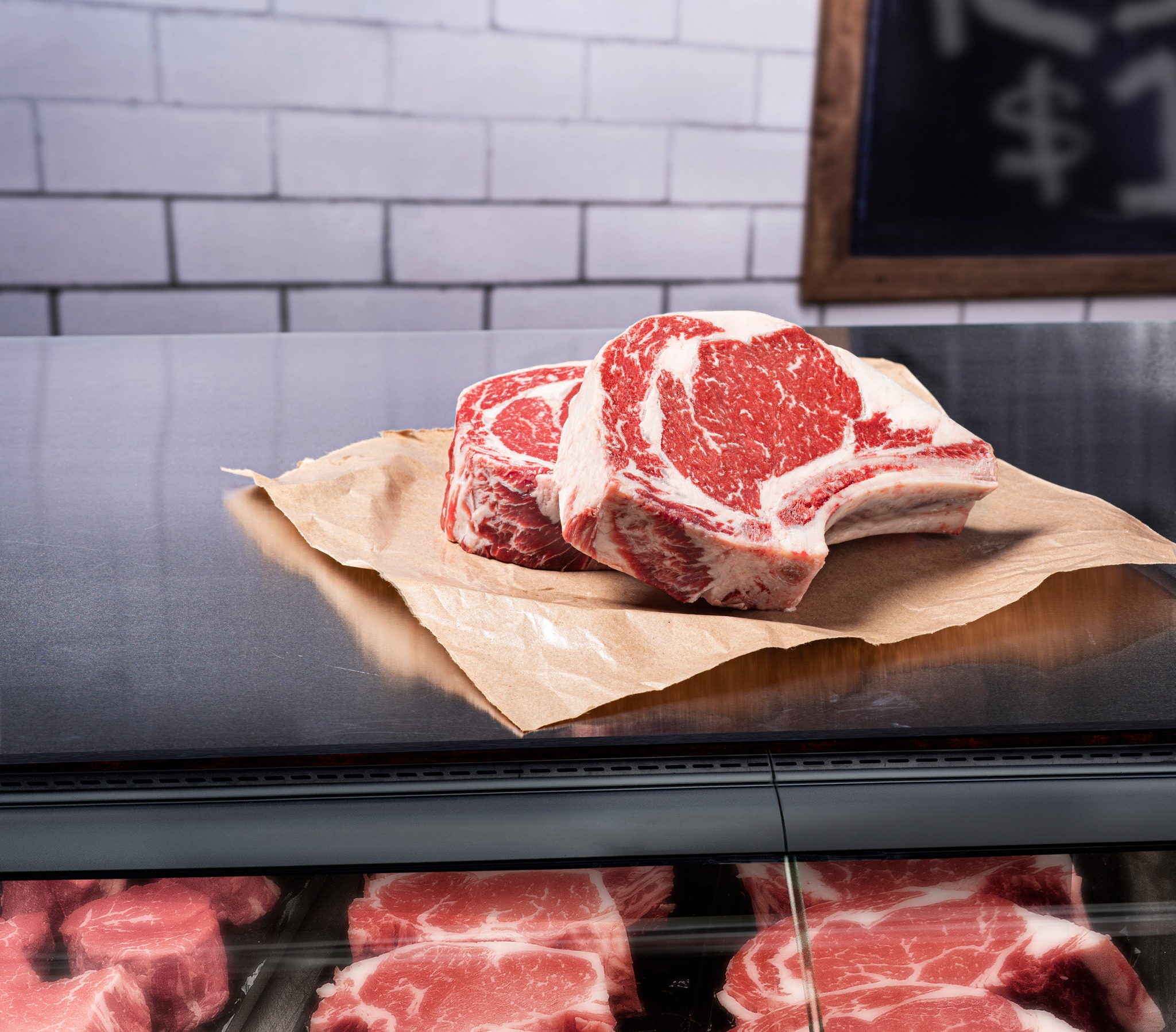 The New York Butcher Shoppe | Mount Pleasant SC