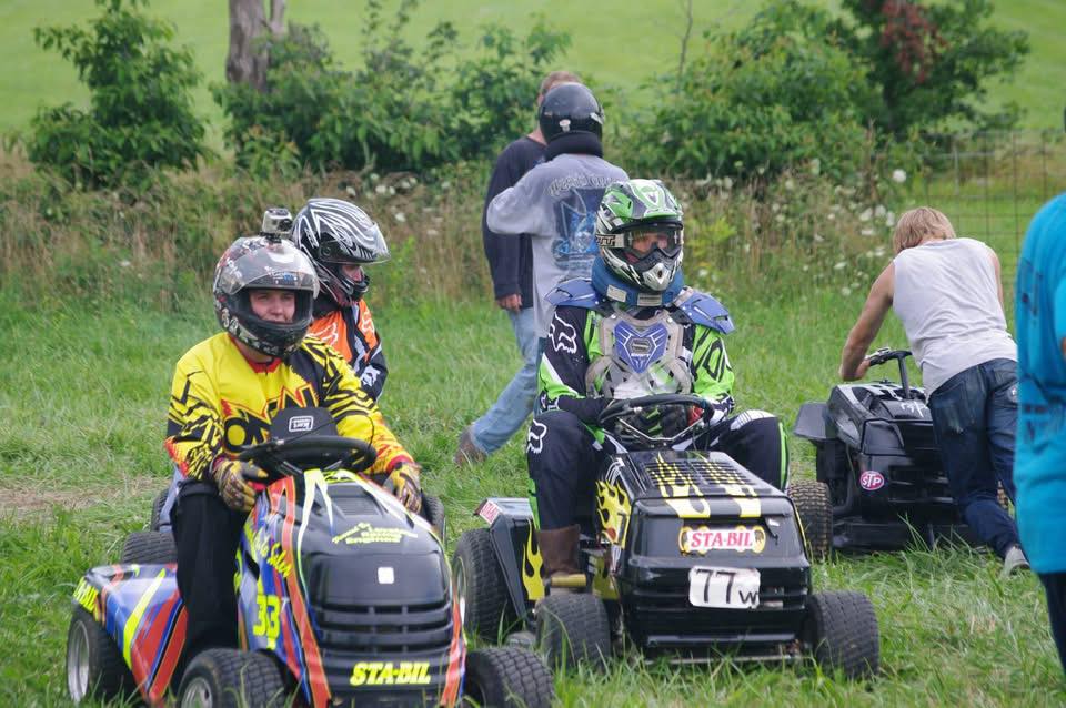 MAC RACING CHASSIS AND... - MAC RACING CHASSIS AND ENGINES