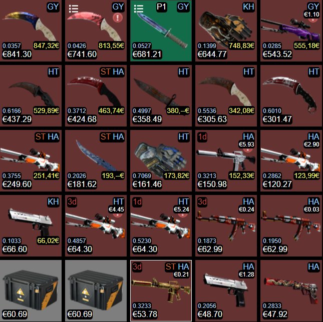 CS GO TRADE GROUP [BALKAN] | ***ONLY TRADE!!!*** | Facebook