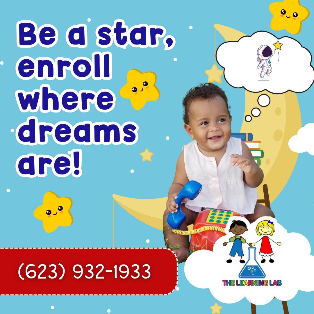 The Learning Lab LLC | Goodyear AZ