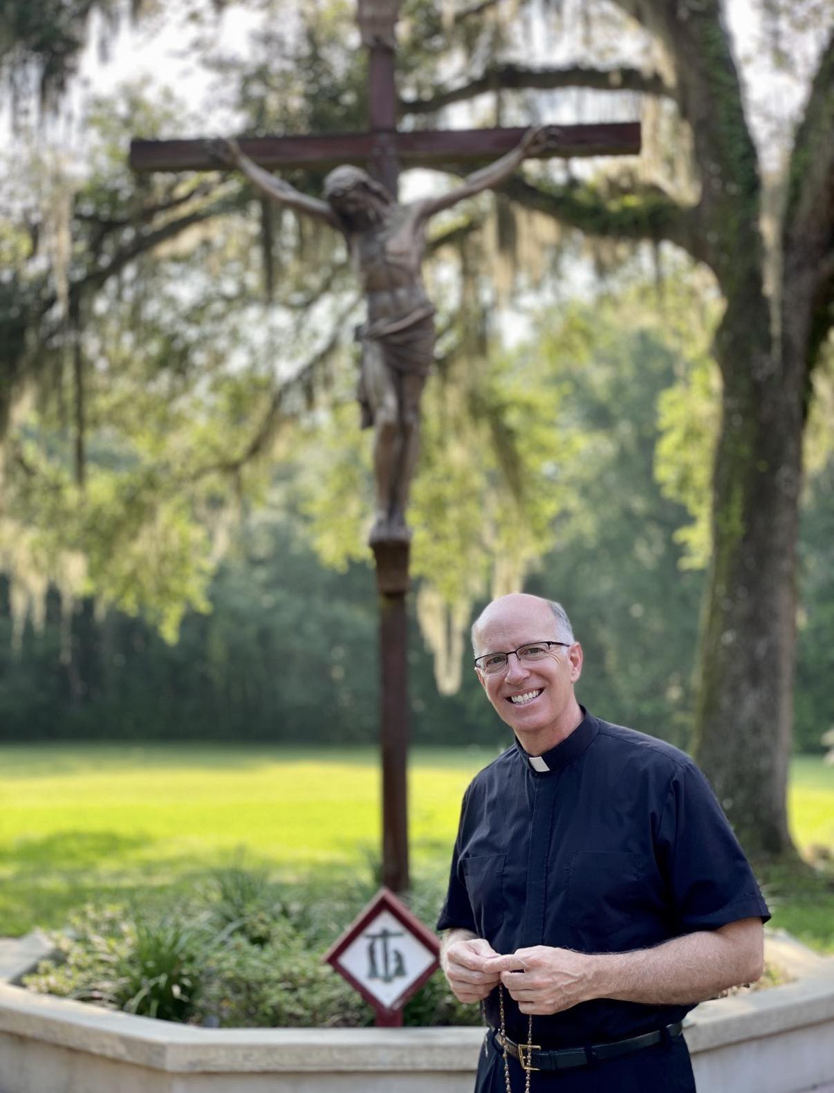 Happy Birthday to our Pastor... - St-Ambrose Catholic-Church | Facebook