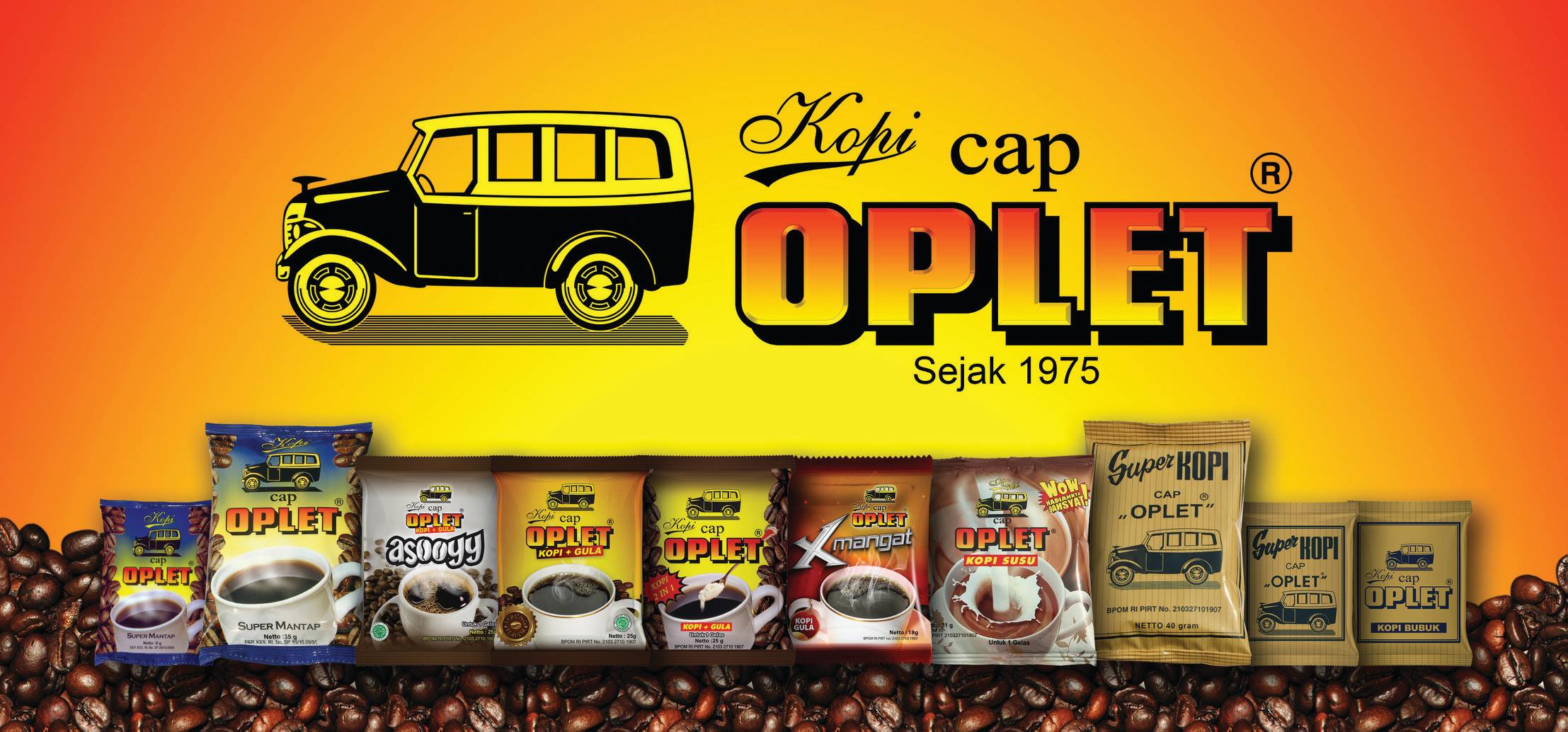 Kopi Oplet