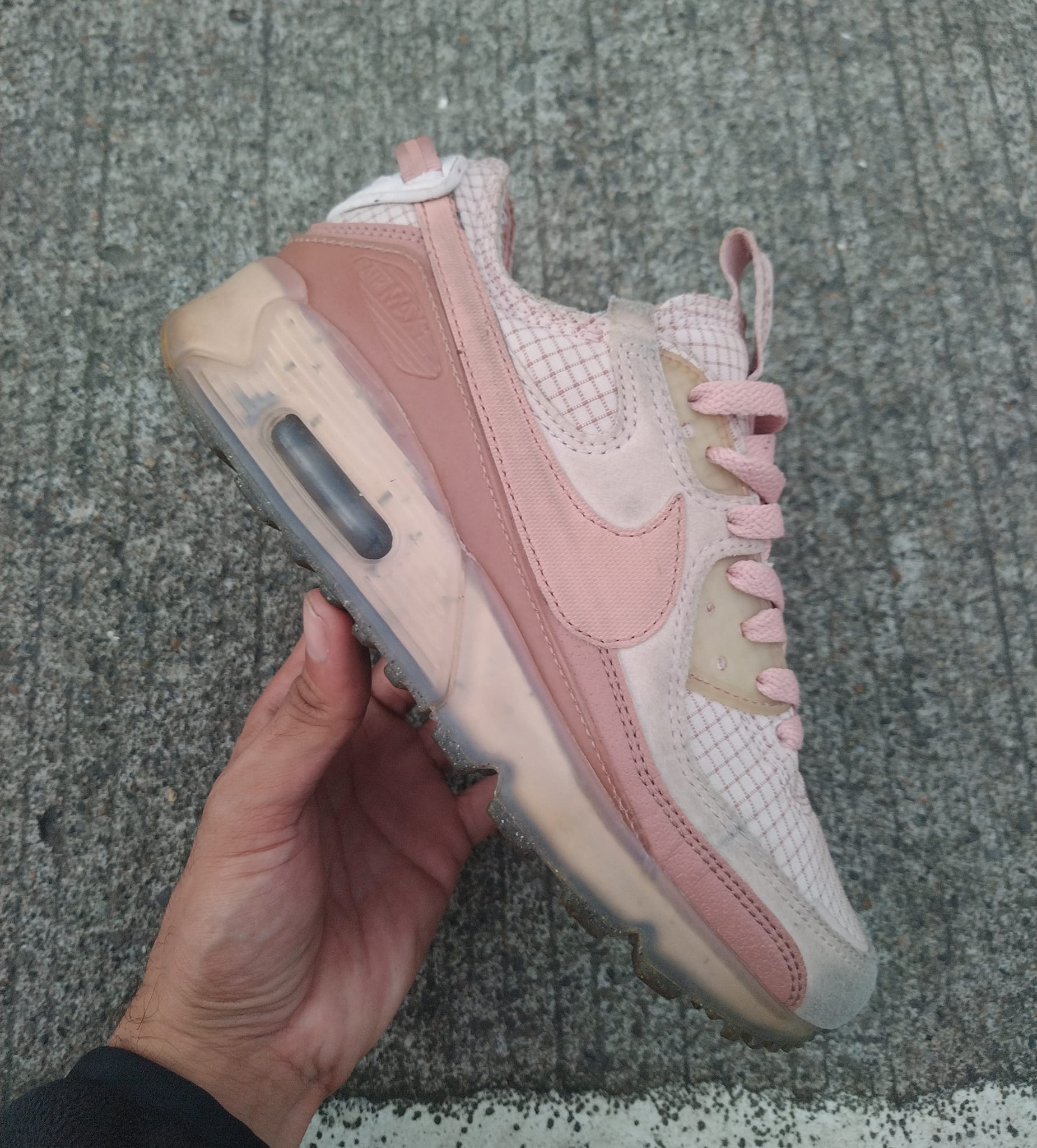 Nike Airmax 90 Terrascape 