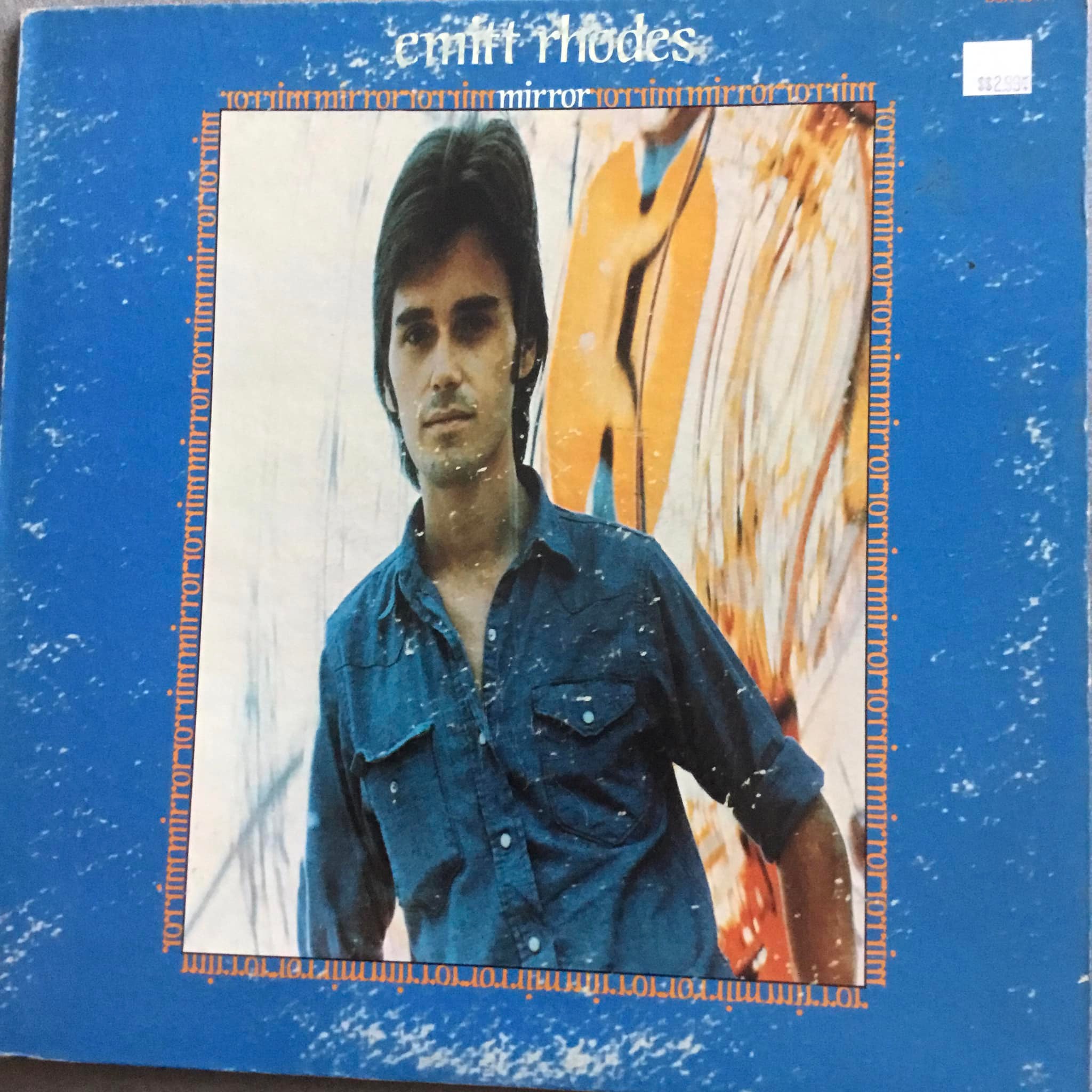 Emitt Rhodes