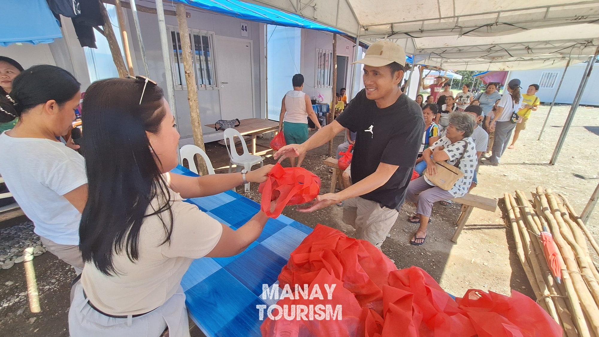 MANAY Tourism, Culture and Arts | Manay