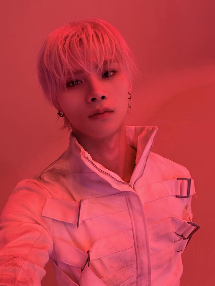 ✌🏻🤍 #8TURN #에잇턴 #エイトターン #명호 #MYUNGHO #ミョンホ