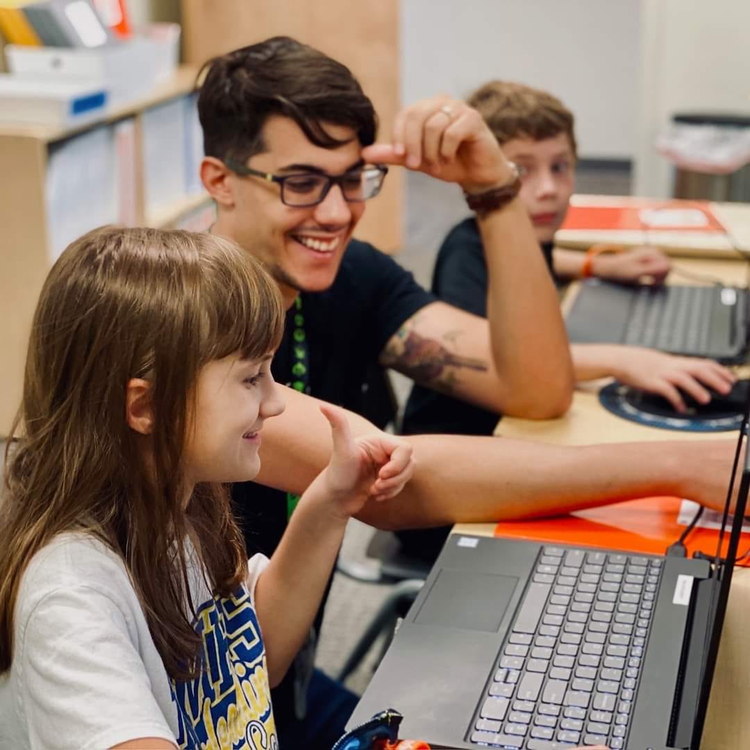 Code Ninjas | Tigard OR