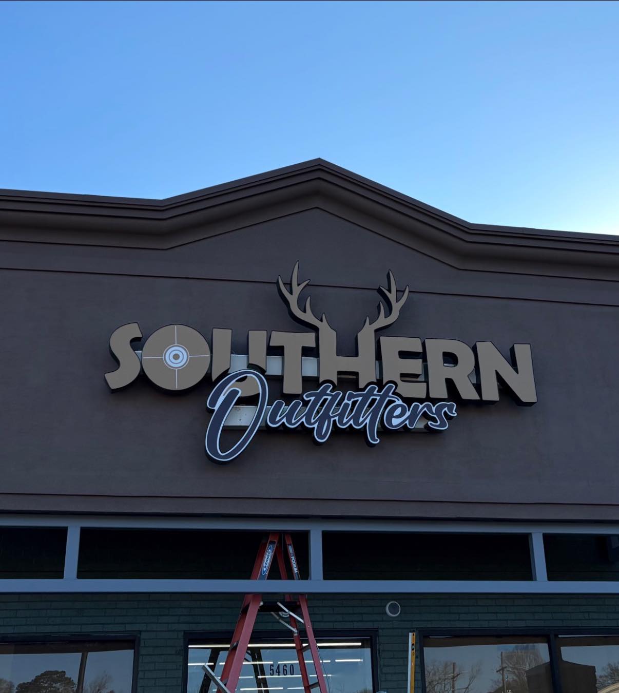 Advanced Signs & Trailer Graphics