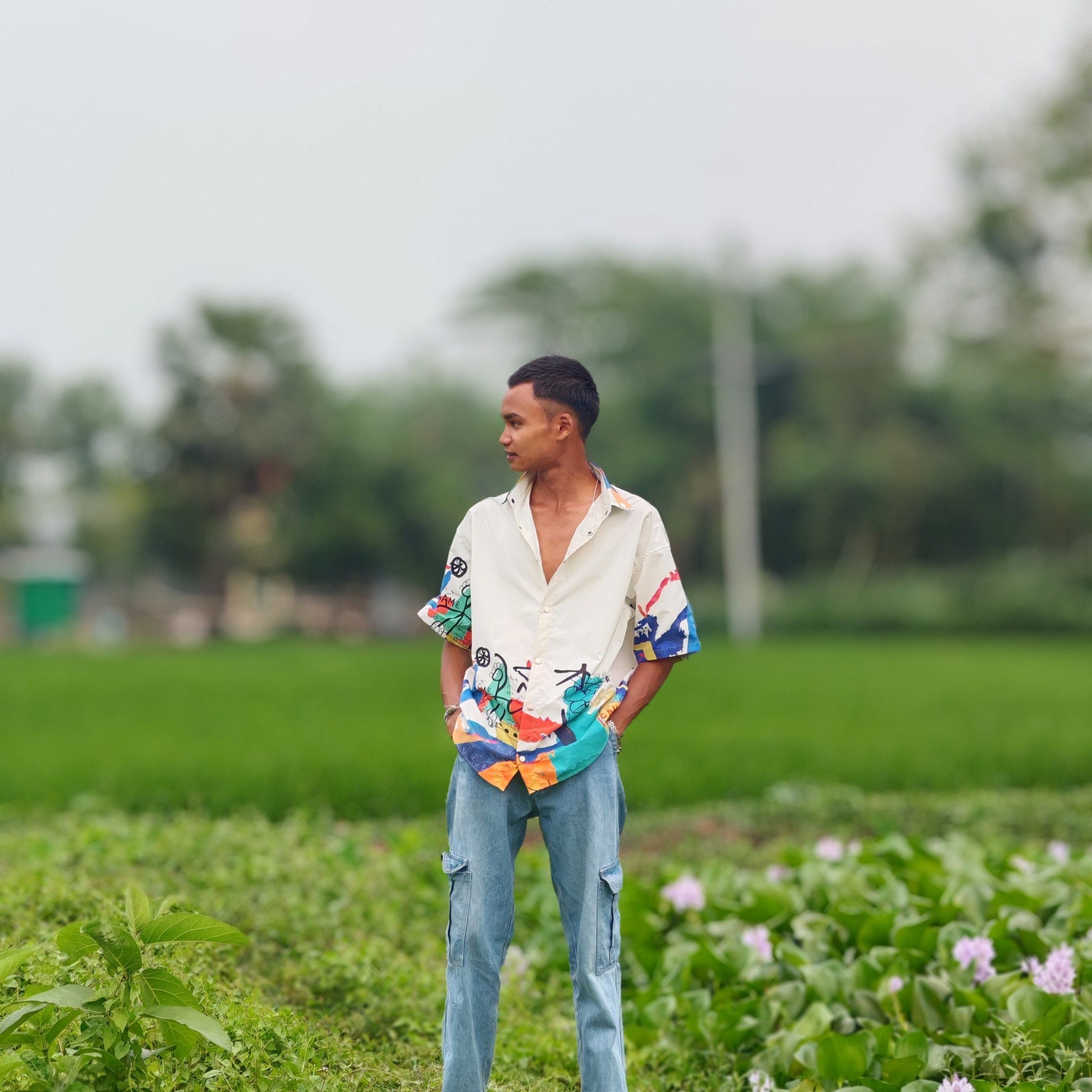 Sobuj Roy