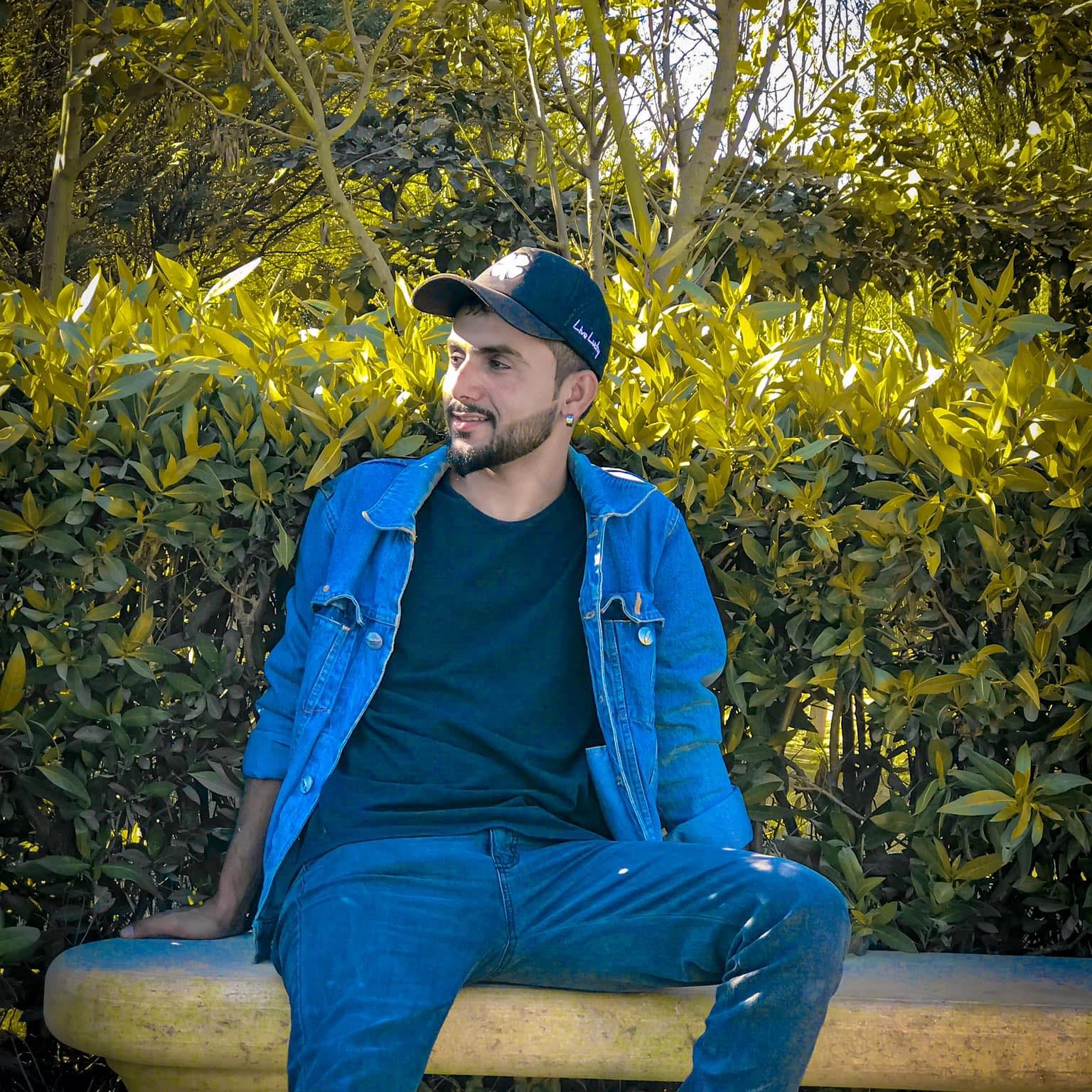 Basit Baloch
