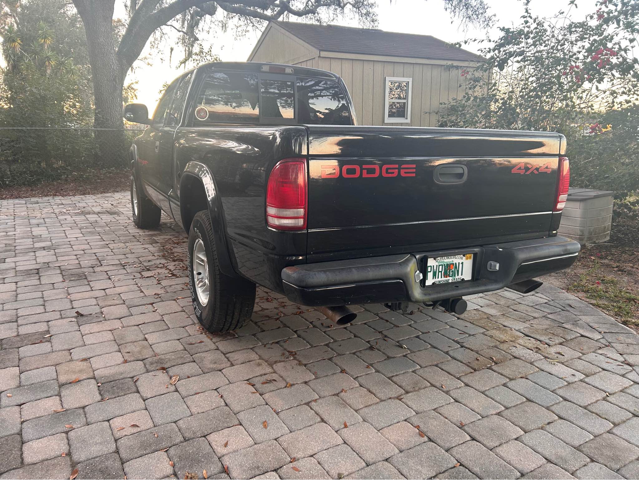 Sitemapcdatahttpthereferenznet1998 Dodge Dakota Sport 5 2 V8