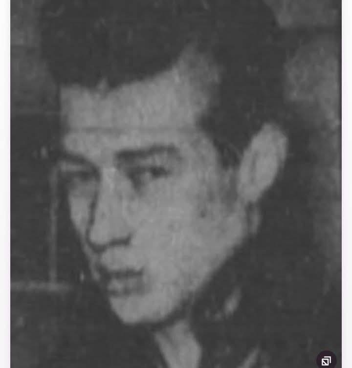 IDENTIFIED!!!!**** A... - John Does and Missing 1960s-80s | Facebook