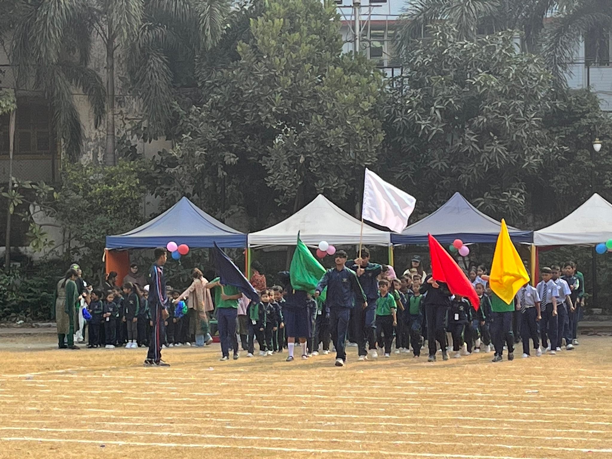 Little Stars High School | Kolkata
