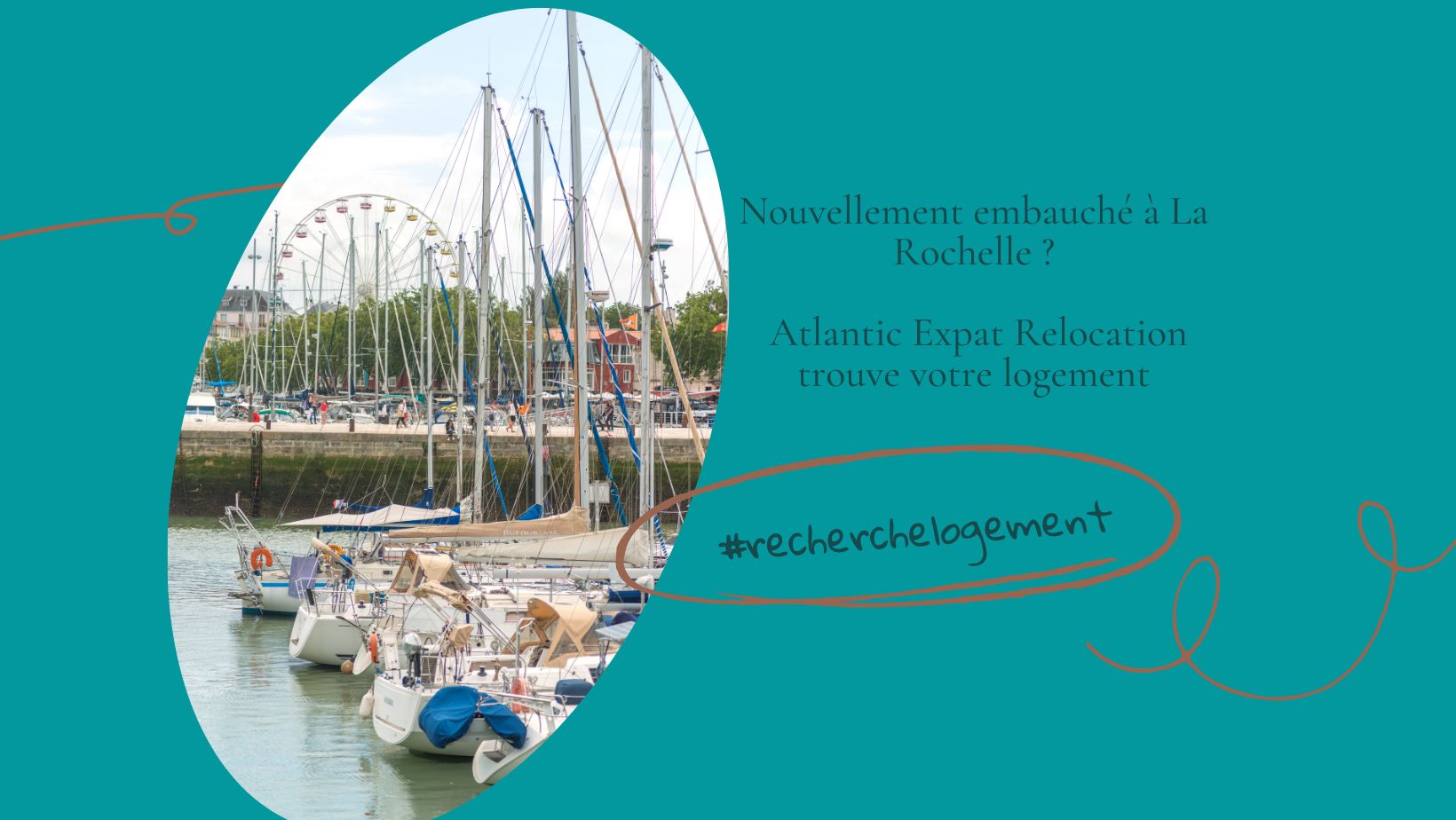 Atlantic Expat Relocation | La Rochelle