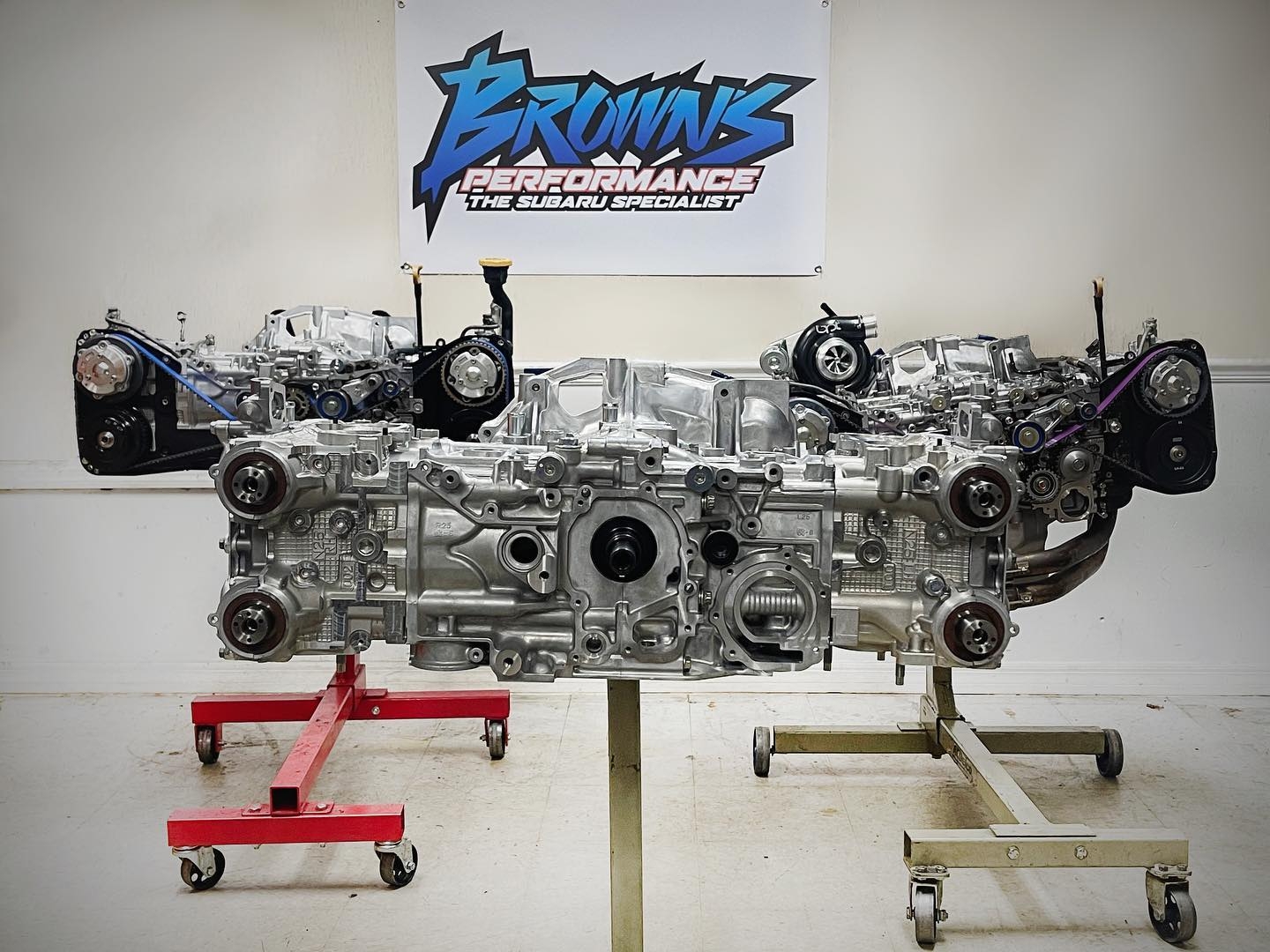 Blouch 1.5XTR Twin-scroll is our go to stock location turbo. What's ...