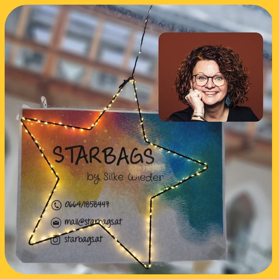 Starbags - Starbags added a new photo.