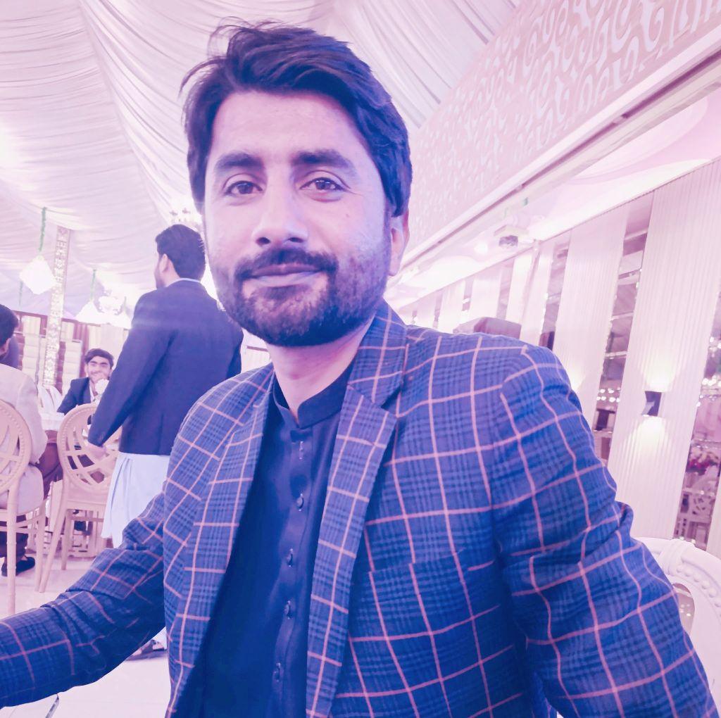 Naveed Rajper